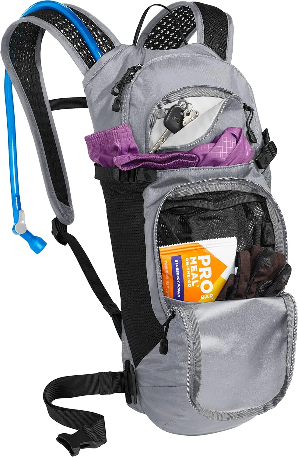 CamelBak Lobo 9 Bike Hydration Pack 70oz