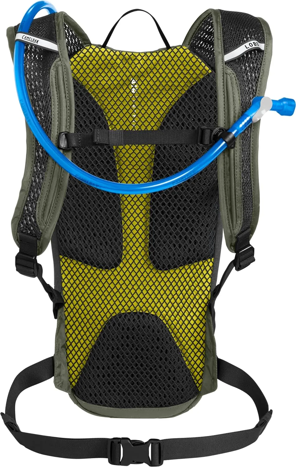 CamelBak Lobo 9 Bike Hydration Pack 70oz