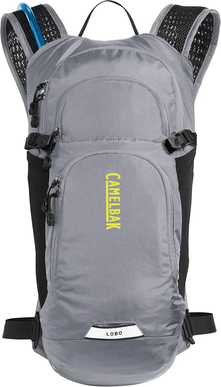 CamelBak Lobo 9 Bike Hydration Pack 70oz