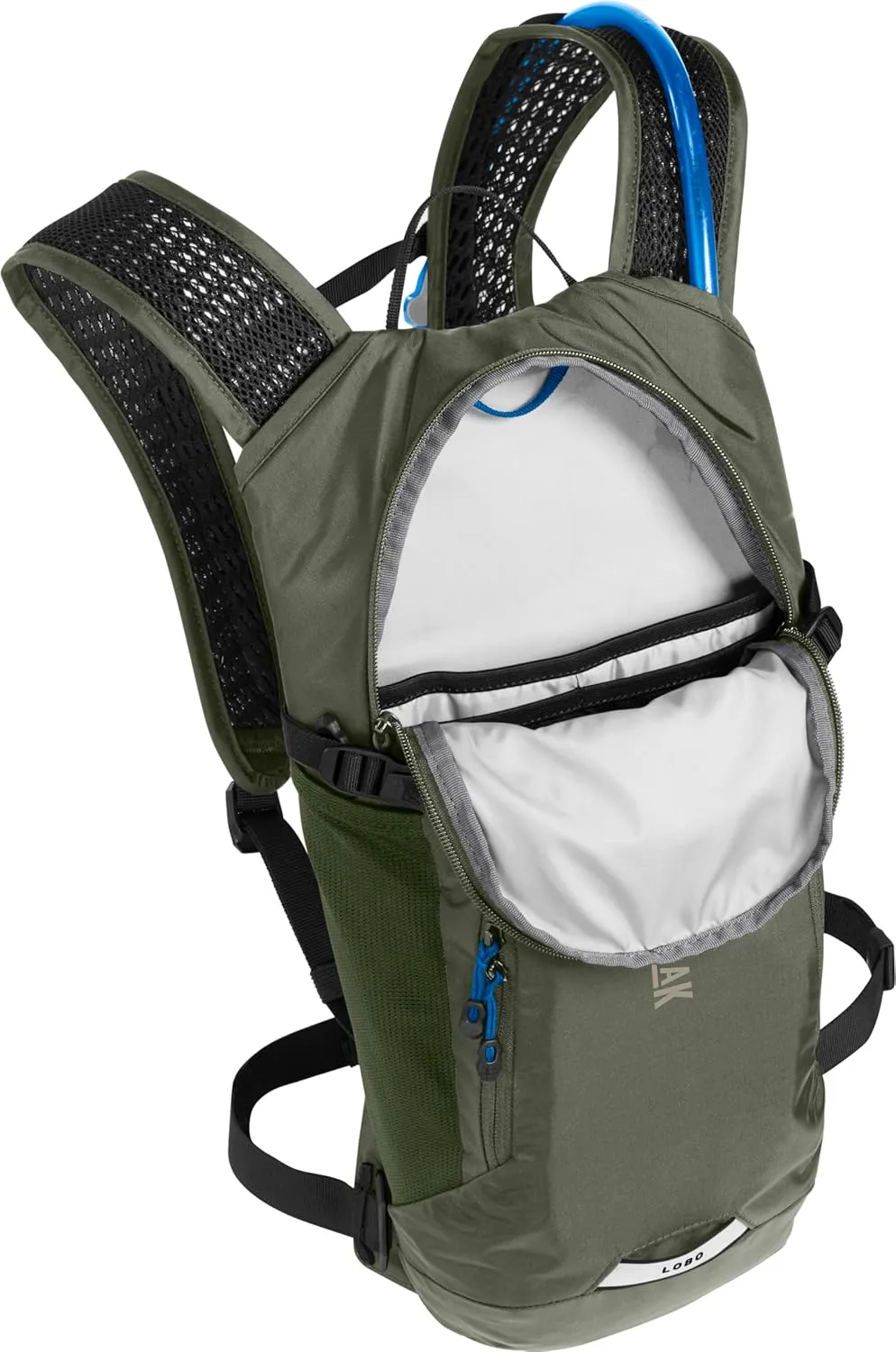CamelBak Lobo 9 Bike Hydration Pack 70oz