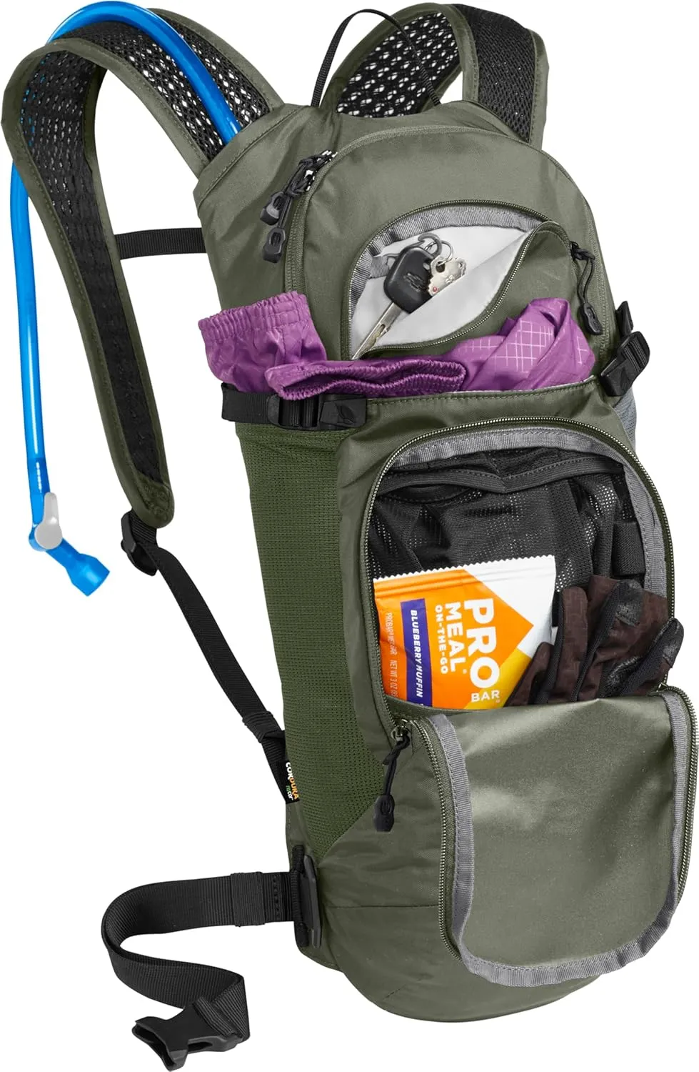 CamelBak Lobo 9 Bike Hydration Pack 70oz