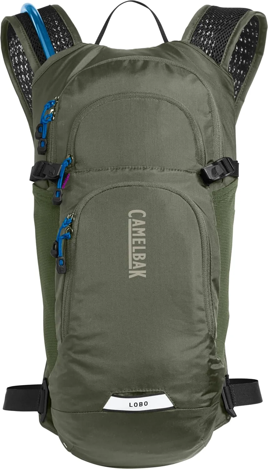 CamelBak Lobo 9 Bike Hydration Pack 70oz