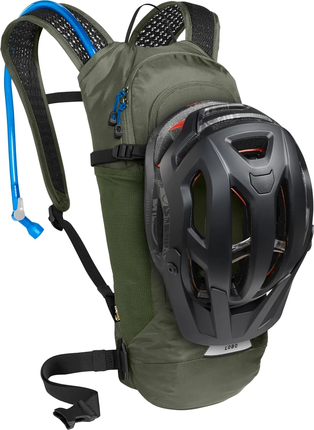 CamelBak Lobo 9 Bike Hydration Pack 70oz