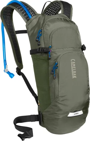 CamelBak Lobo 9 Bike Hydration Pack 70oz