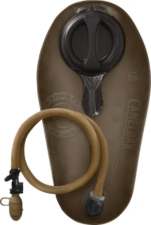 Camelbak Mil Spec Crux 3L Reservoir