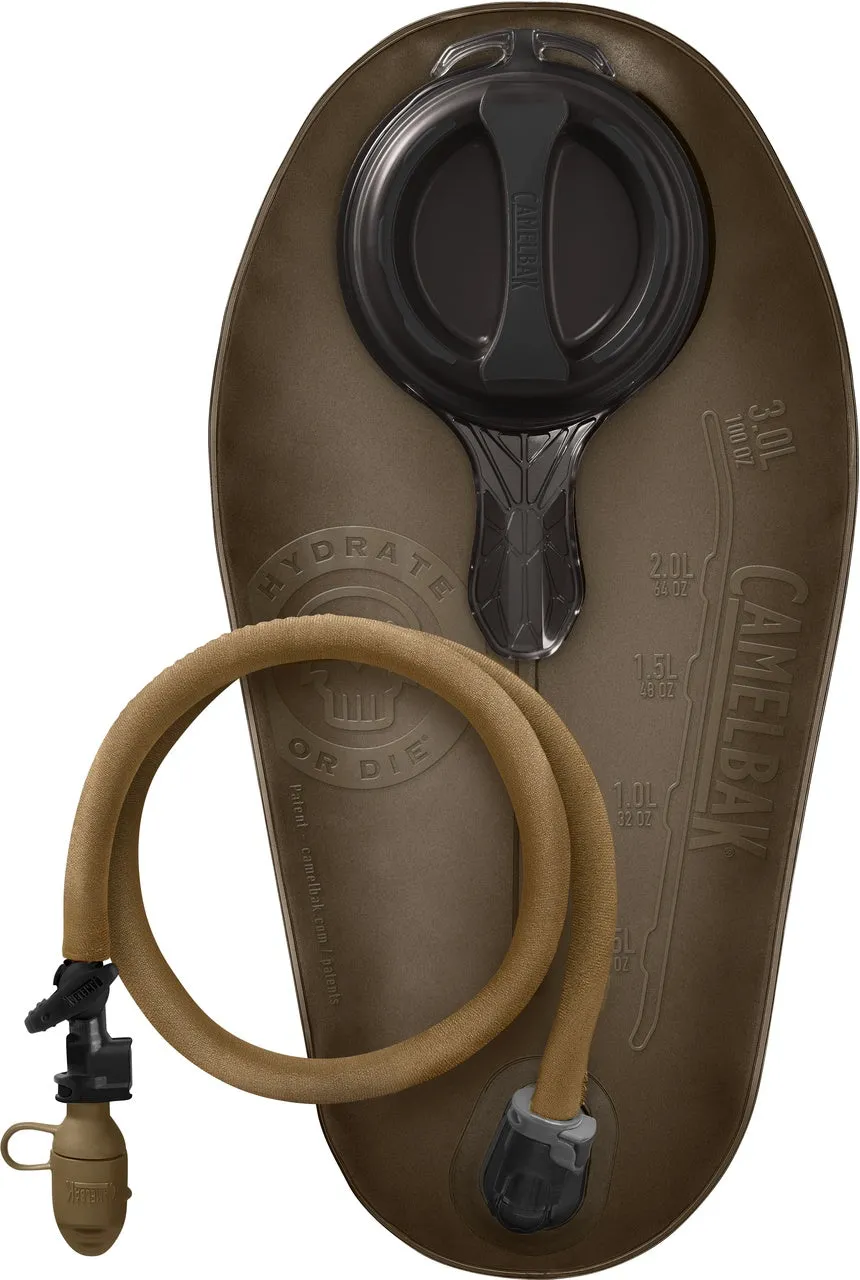 Camelbak Mil Spec Crux 3L Reservoir