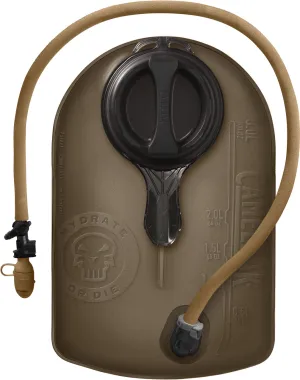 Camelbak Mil Spec Crux 3L Short Reservoir