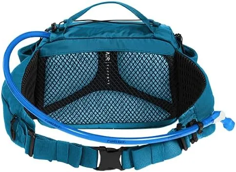 CamelBak M.U.L.E. 5 Mountain Bike Gravel Waist Belt Hydration Pack 50oz