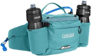 CamelBak M.U.L.E. 5 Mountain Bike Gravel Waist Belt Hydration Pack 50oz