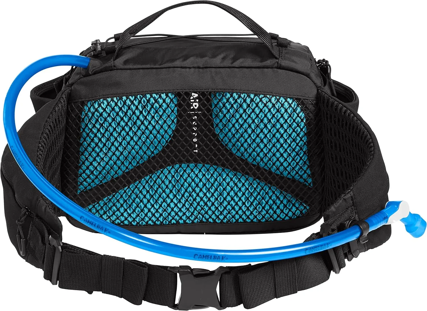 CamelBak M.U.L.E. 5 Mountain Bike Gravel Waist Belt Hydration Pack 50oz