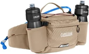 CamelBak M.U.L.E. 5 Mountain Bike Gravel Waist Belt Hydration Pack 50oz