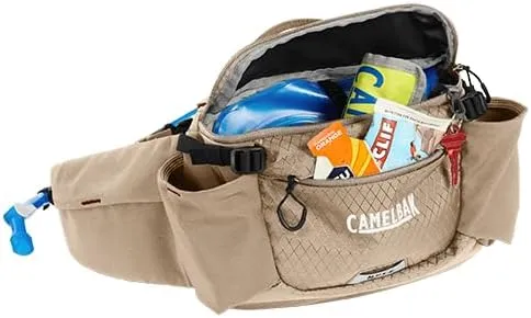 CamelBak M.U.L.E. 5 Mountain Bike Gravel Waist Belt Hydration Pack 50oz