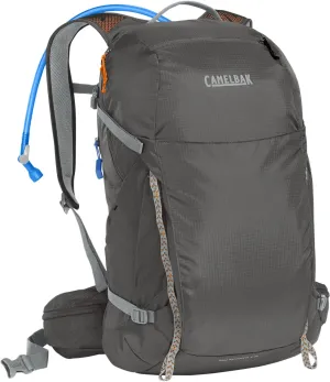 CamelBak Rim Runner X30 Hiking Hydration Backpack with 2L Reservoir Bladder