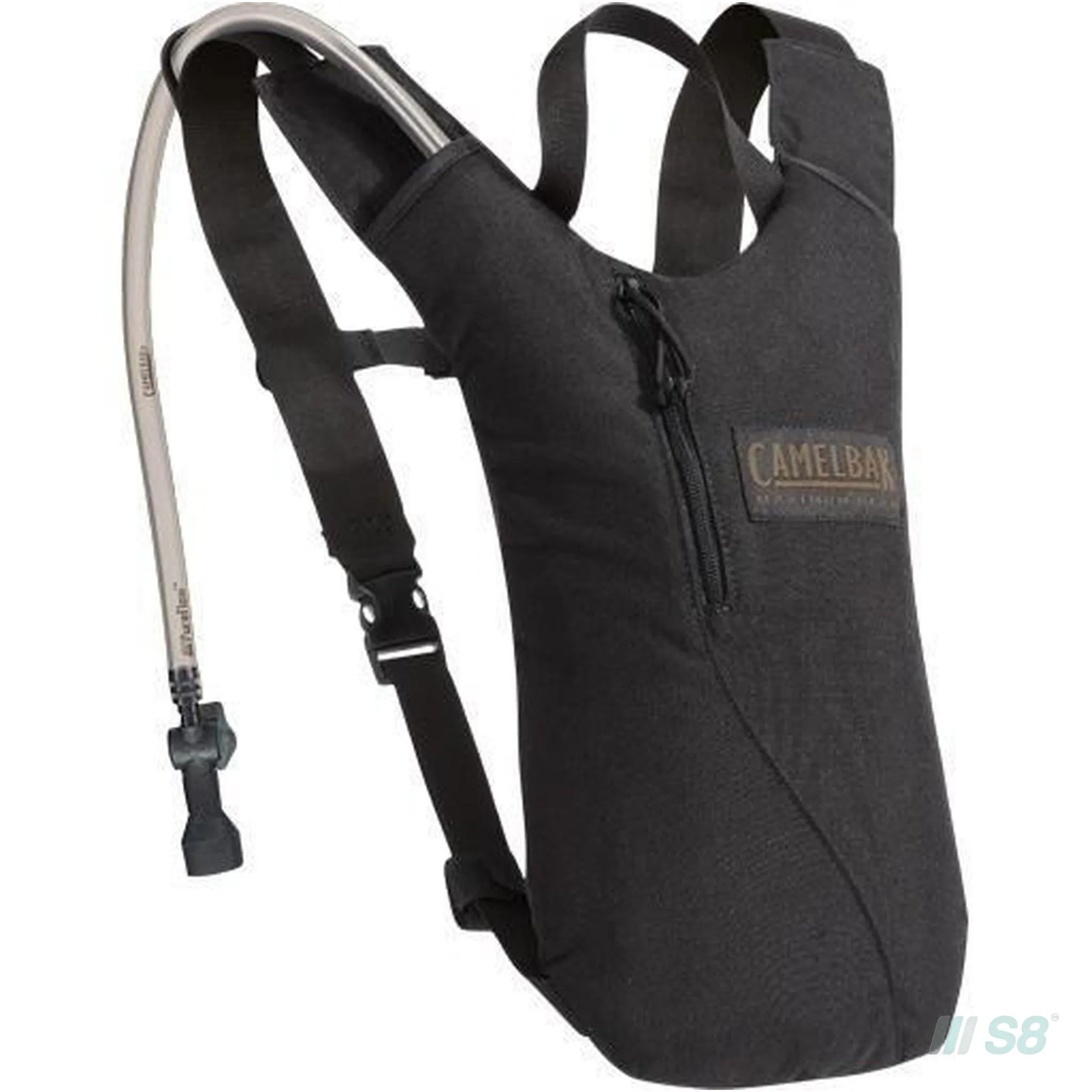 Camelbak Sabre 2L Military Hydration Pack - Mil Spec Black