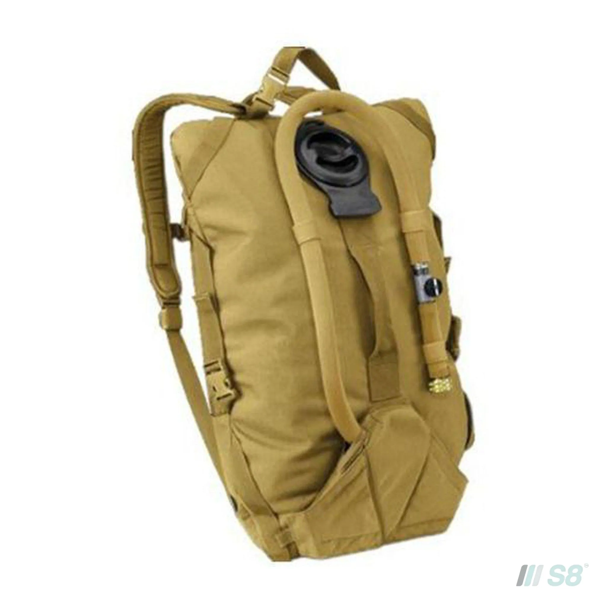 Camelbak Squadbak 25L Omega Military Hydration pack - Coyote