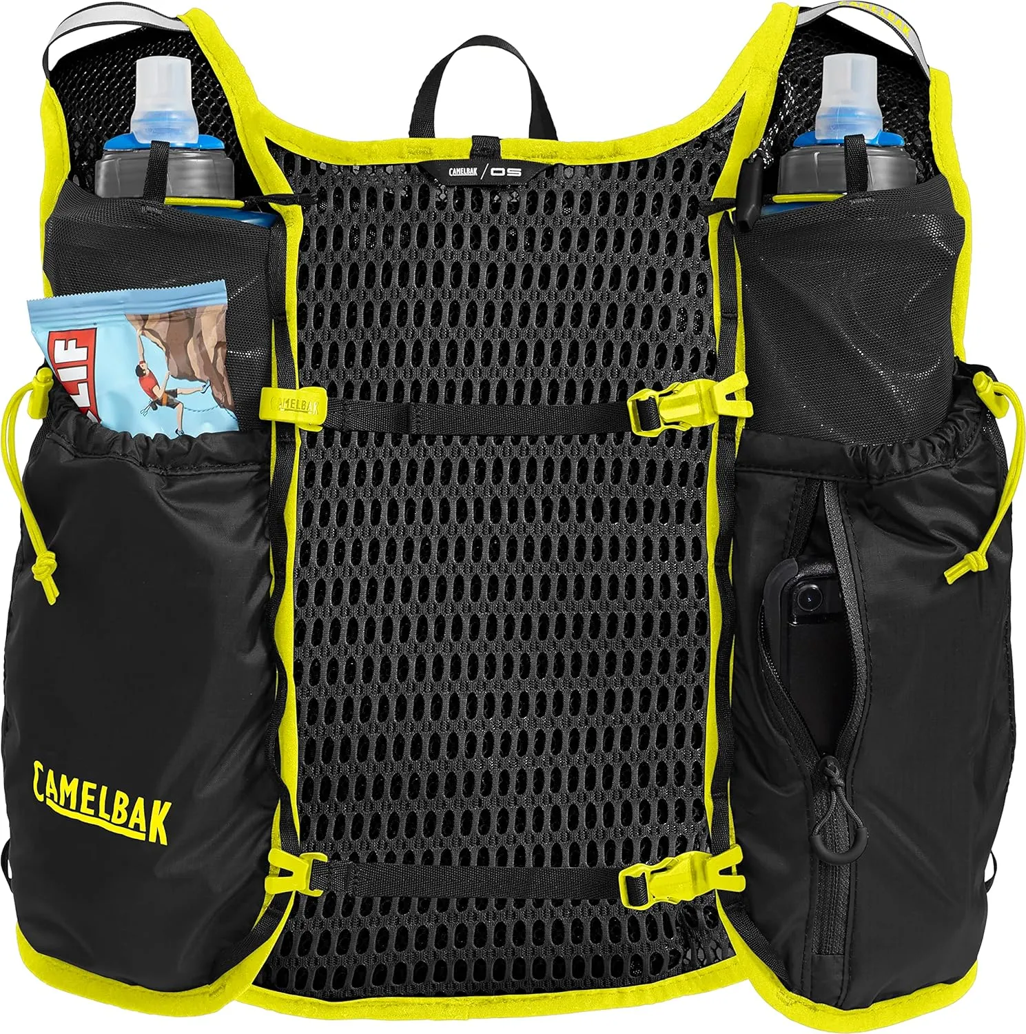 CamelBak Trail Run Hydration Vest