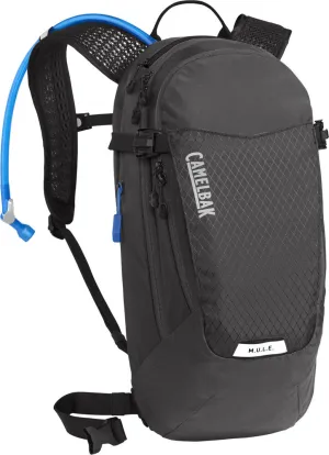 CamelBak Womens M.U.L.E. 12 Hydration Pack