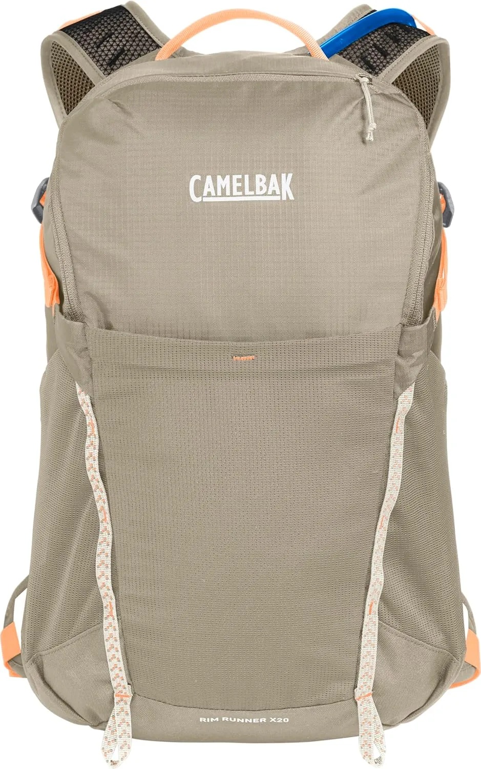 CamelBak Women's Rim Runner X20 Hiking Hydration Backpack 50oz