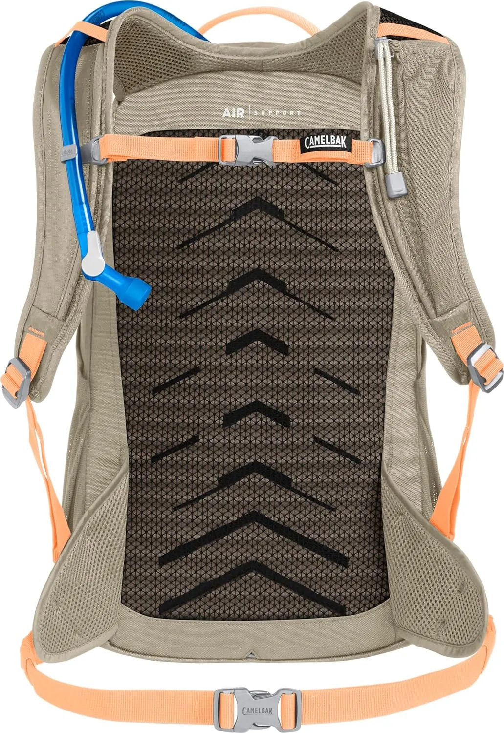 CamelBak Women's Rim Runner X20 Hiking Hydration Backpack 50oz