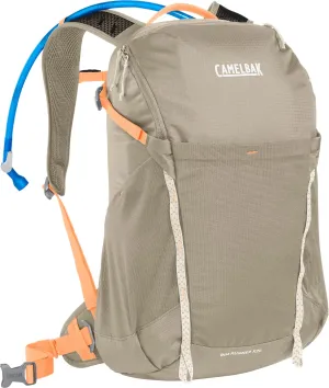 CamelBak Women's Rim Runner X20 Hiking Hydration Backpack 50oz