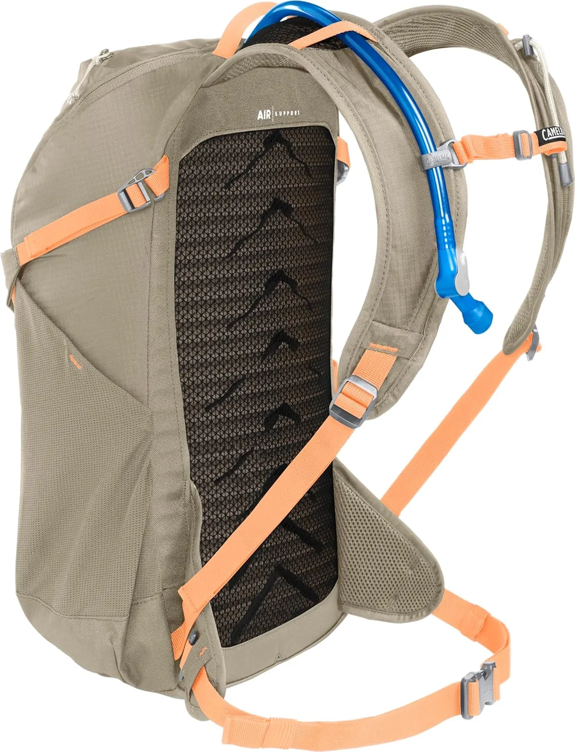 CamelBak Women's Rim Runner X20 Hiking Hydration Backpack 50oz