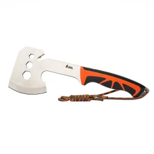 Camp Hatchet