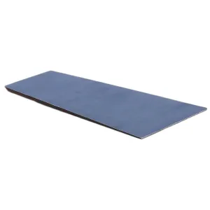 Cantabrian Cast Aluminum Lid