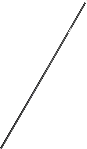 Captain Stag UA-4511 / UA-4512 / UA-4513 Tent Tarp Parts, Pole, Aluminum Joint Pole, Set of 4, Black