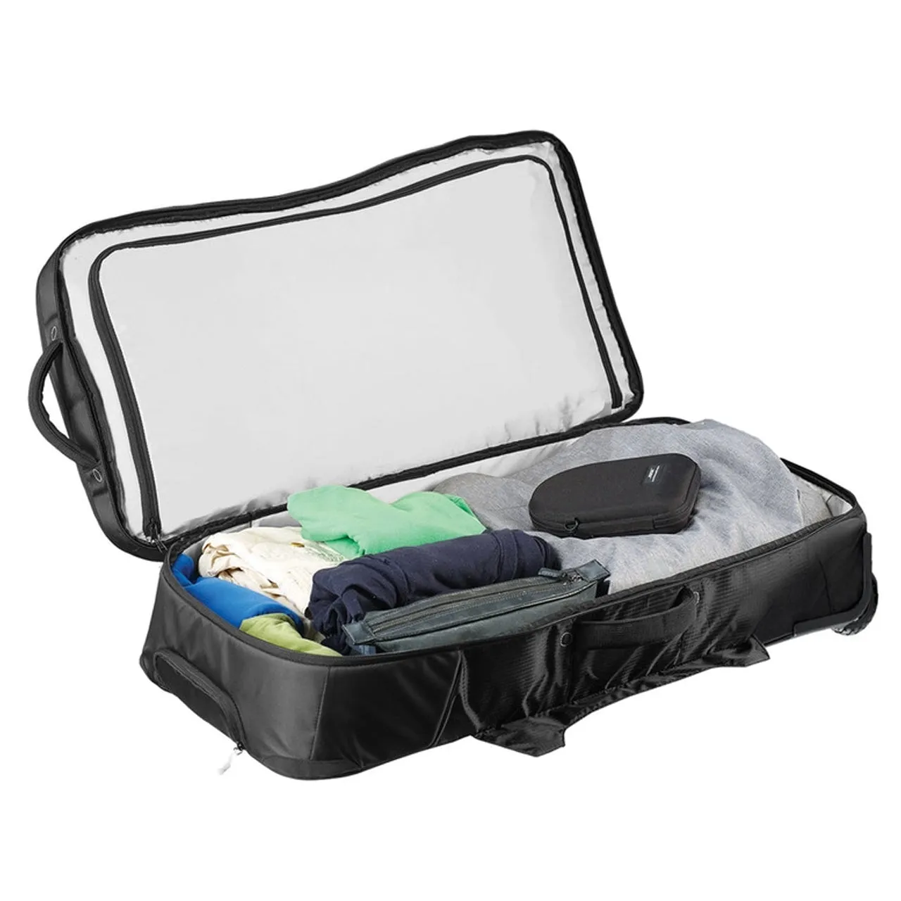 Caribee Global Explorer V2 125LT Wheel Travel Luggage Bag