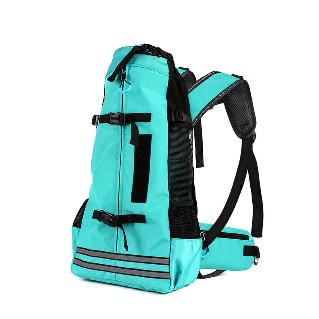 Carriers and Travel Crates - Dog Carrier