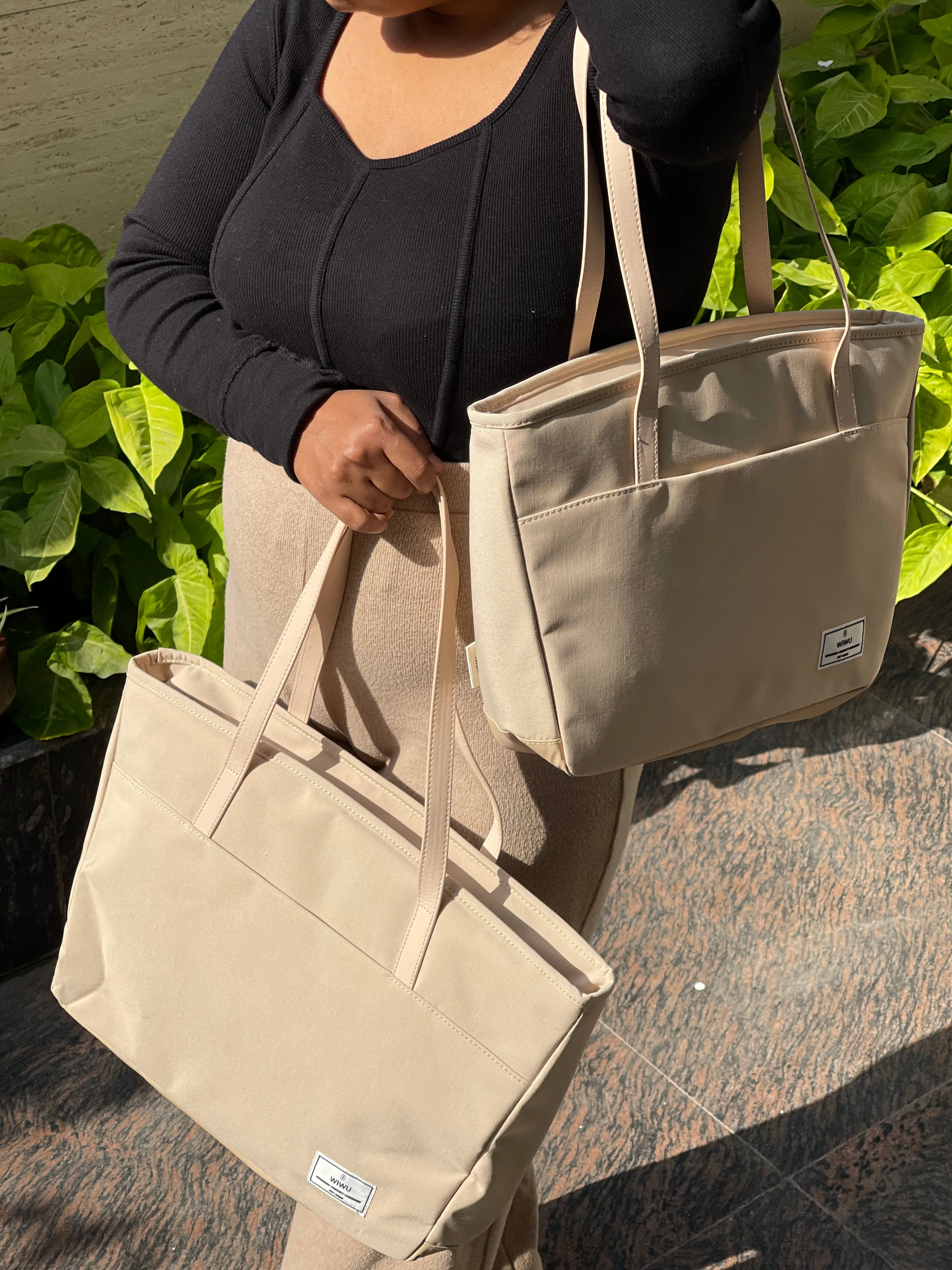 Catfat Ora Tote bag