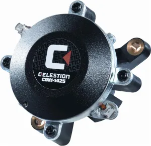 Celestion CDX1-1425 1" 25-Watt Neo Compression Driver