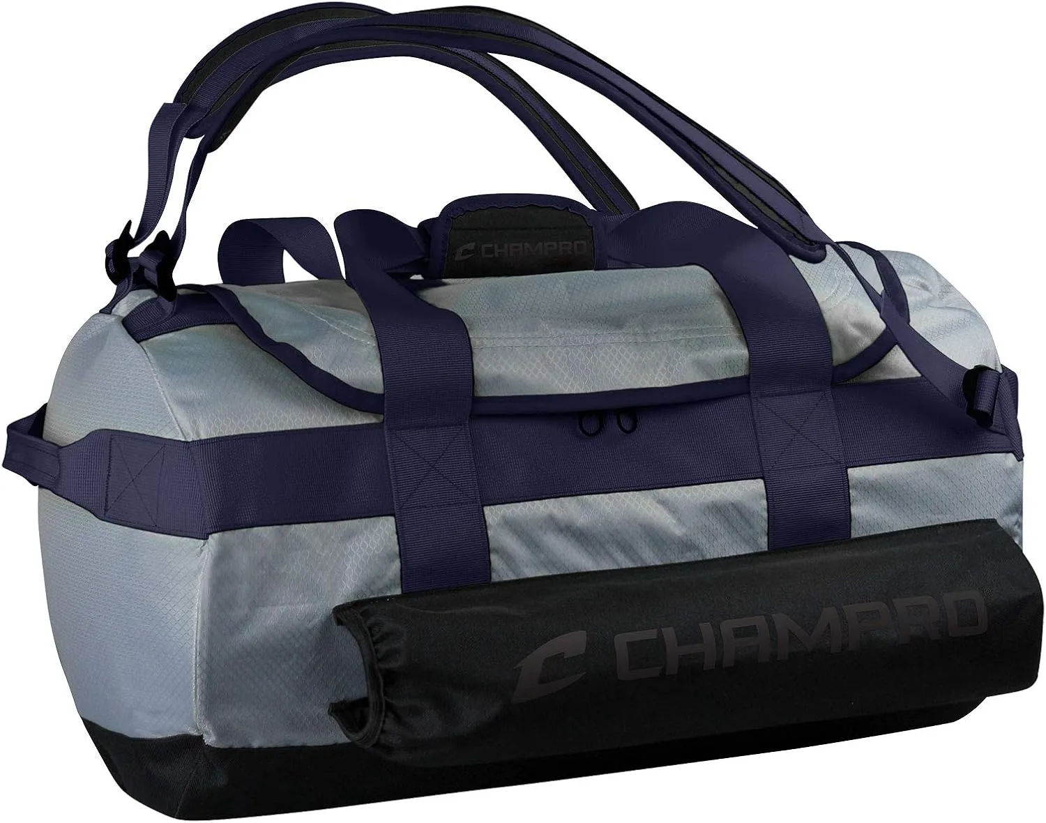 CHAMPRO Base Knock Duffle Pack