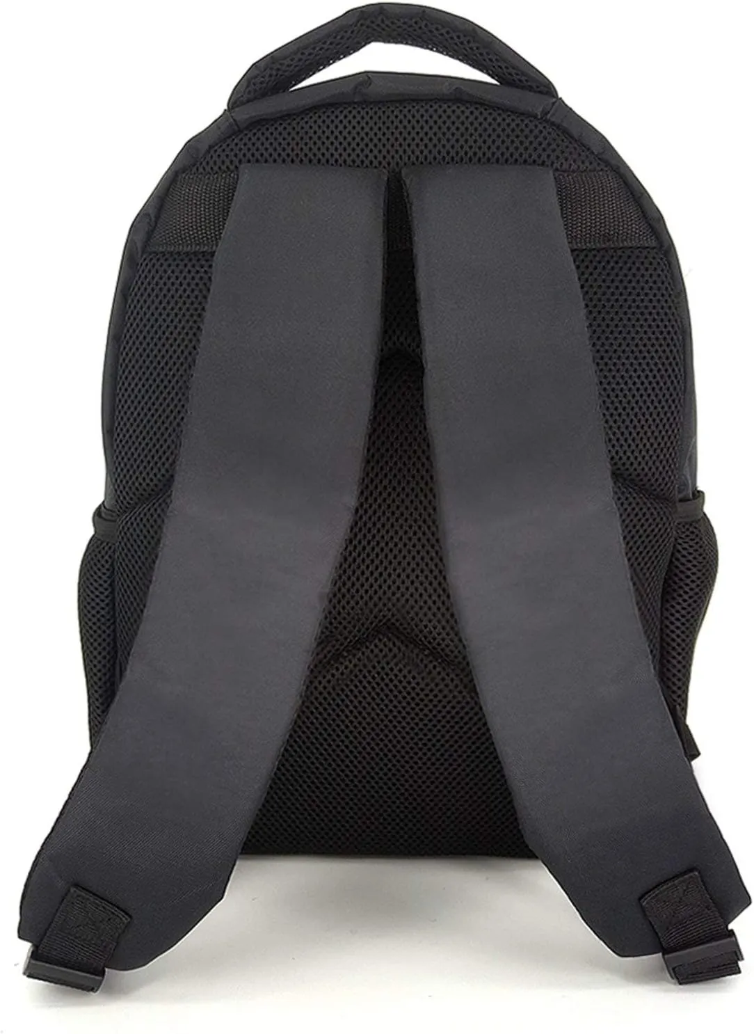 Clan Johnstone Johnston Double Compartment Large Capacity Backpack Unisex