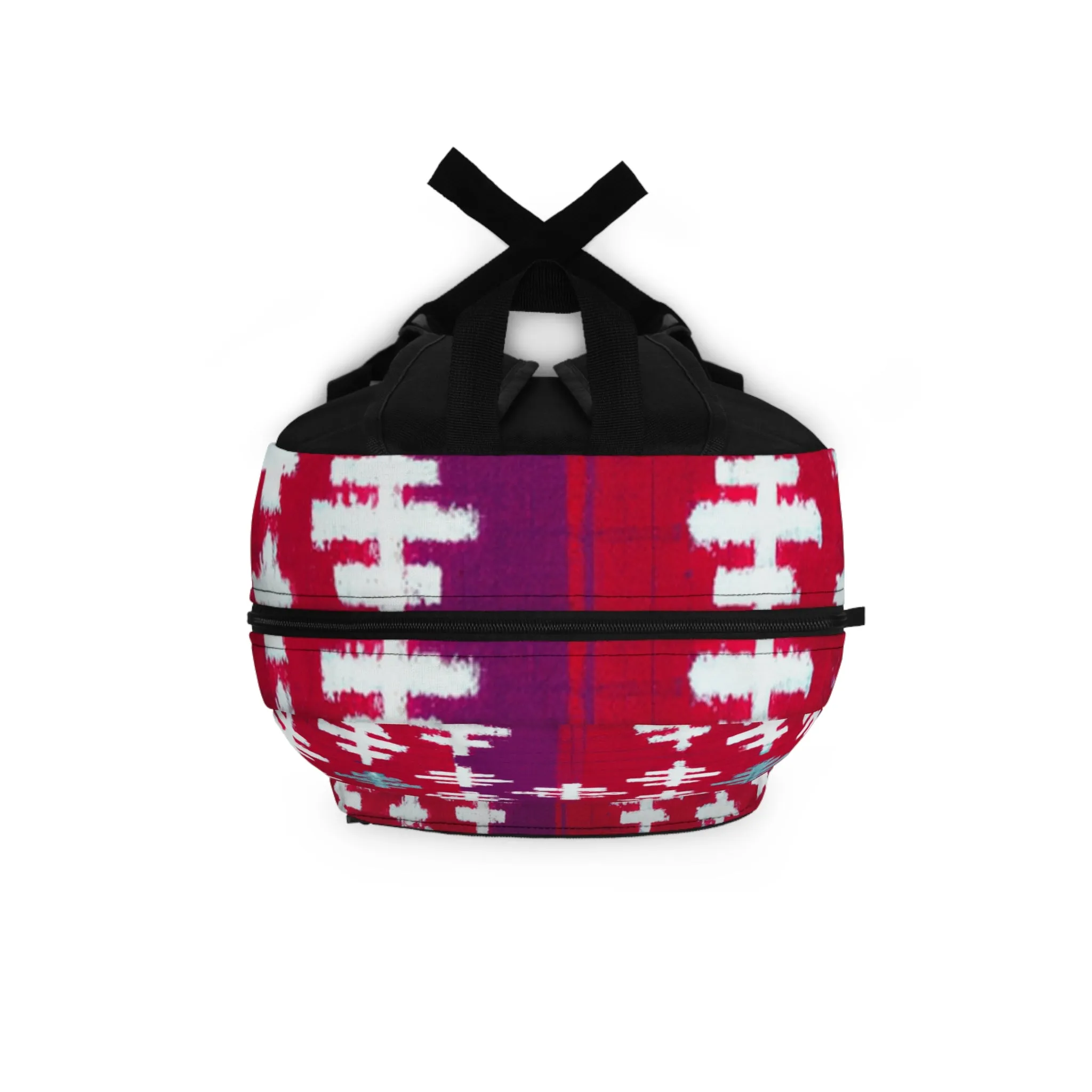Claude Duchanel.-backpack