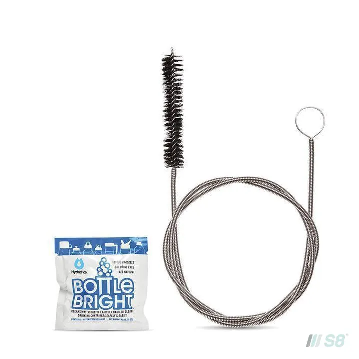 Cleaning Kit  Hydration Reservoir Accessory