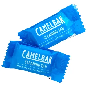 Cleaning Tablets