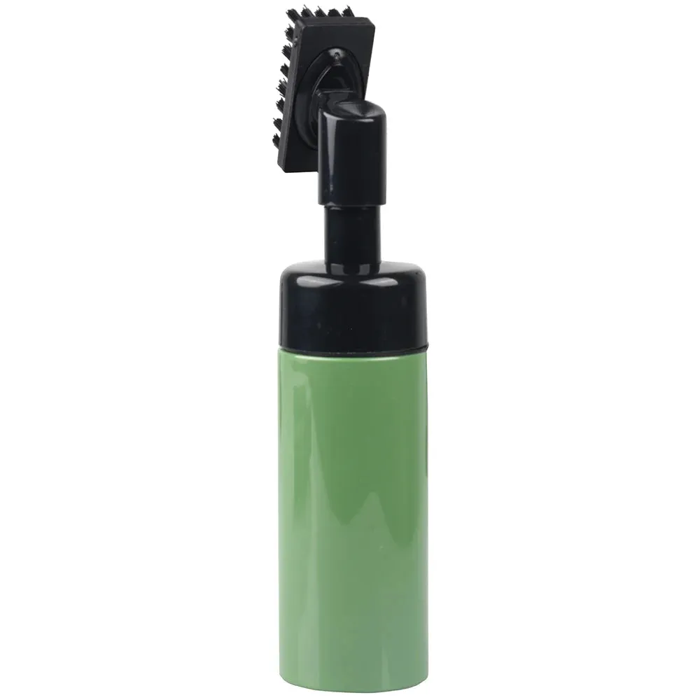 Club Cleaner Brush Time-limited sale Squeeze Golf Tube Golf Brush Golf Cleaning Reservoir Club For Bottle Leakproof With Tube Easy Groove Wide array