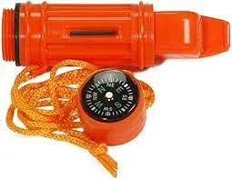 Coghlans Wilderness Survival Aid