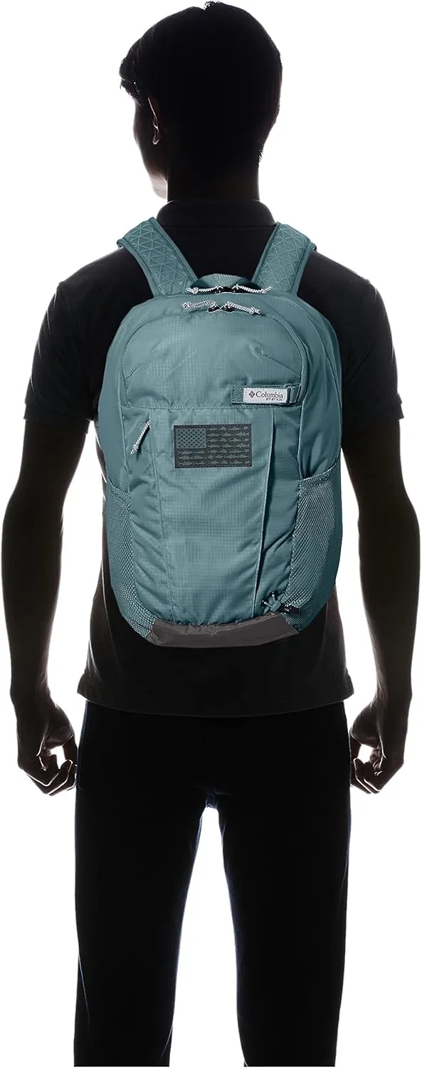 Columbia UU97720001346 Metal Backpack