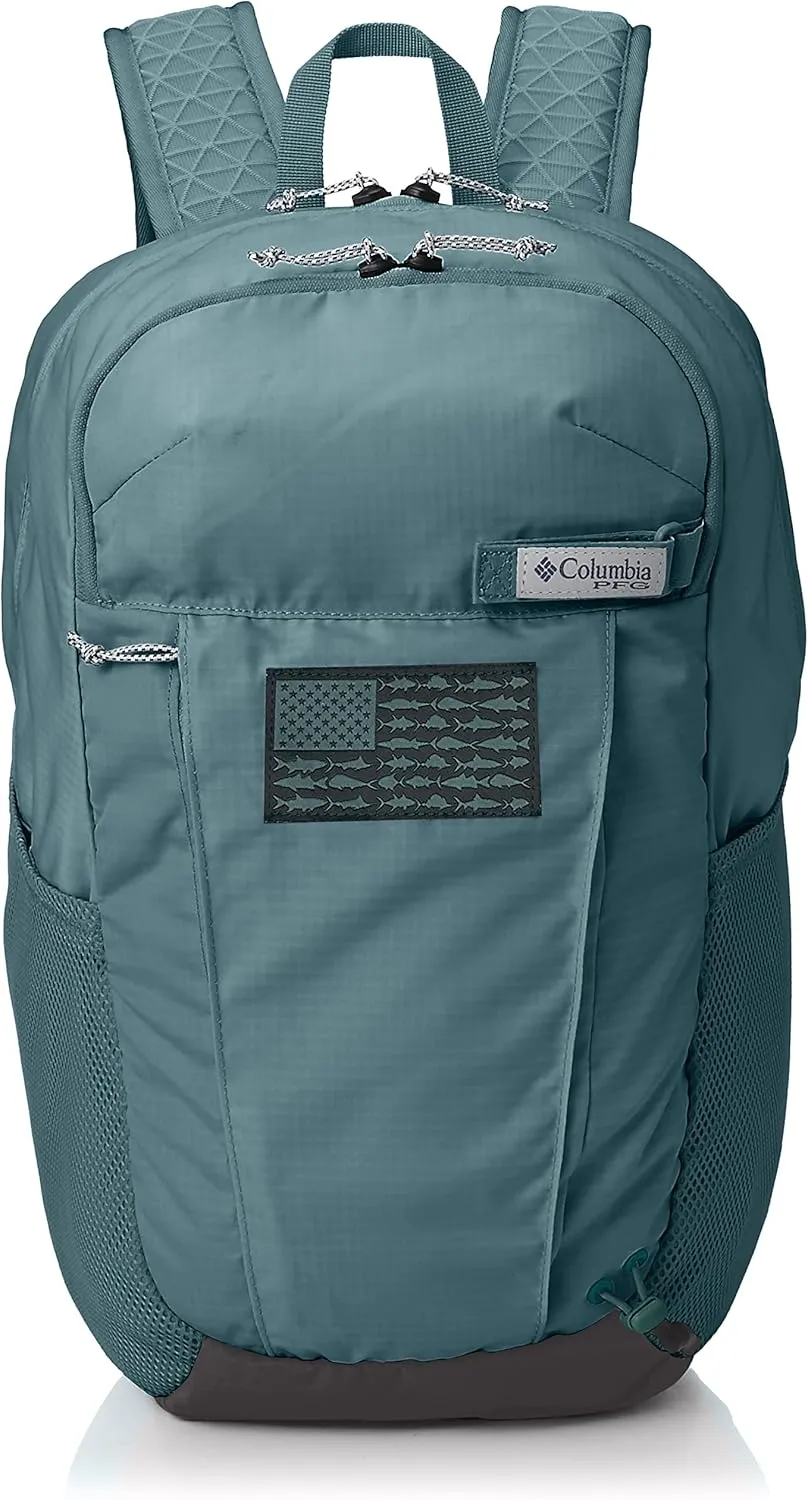 Columbia UU97720001346 Metal Backpack