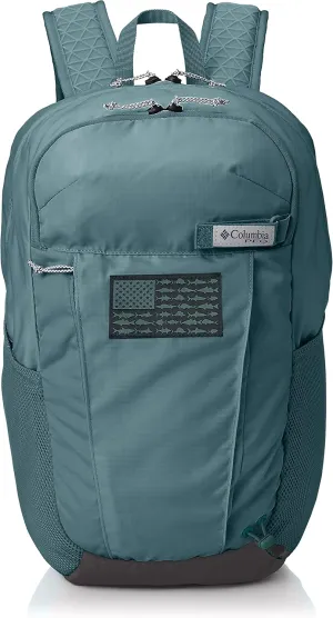 Columbia UU97720001346 Metal Backpack