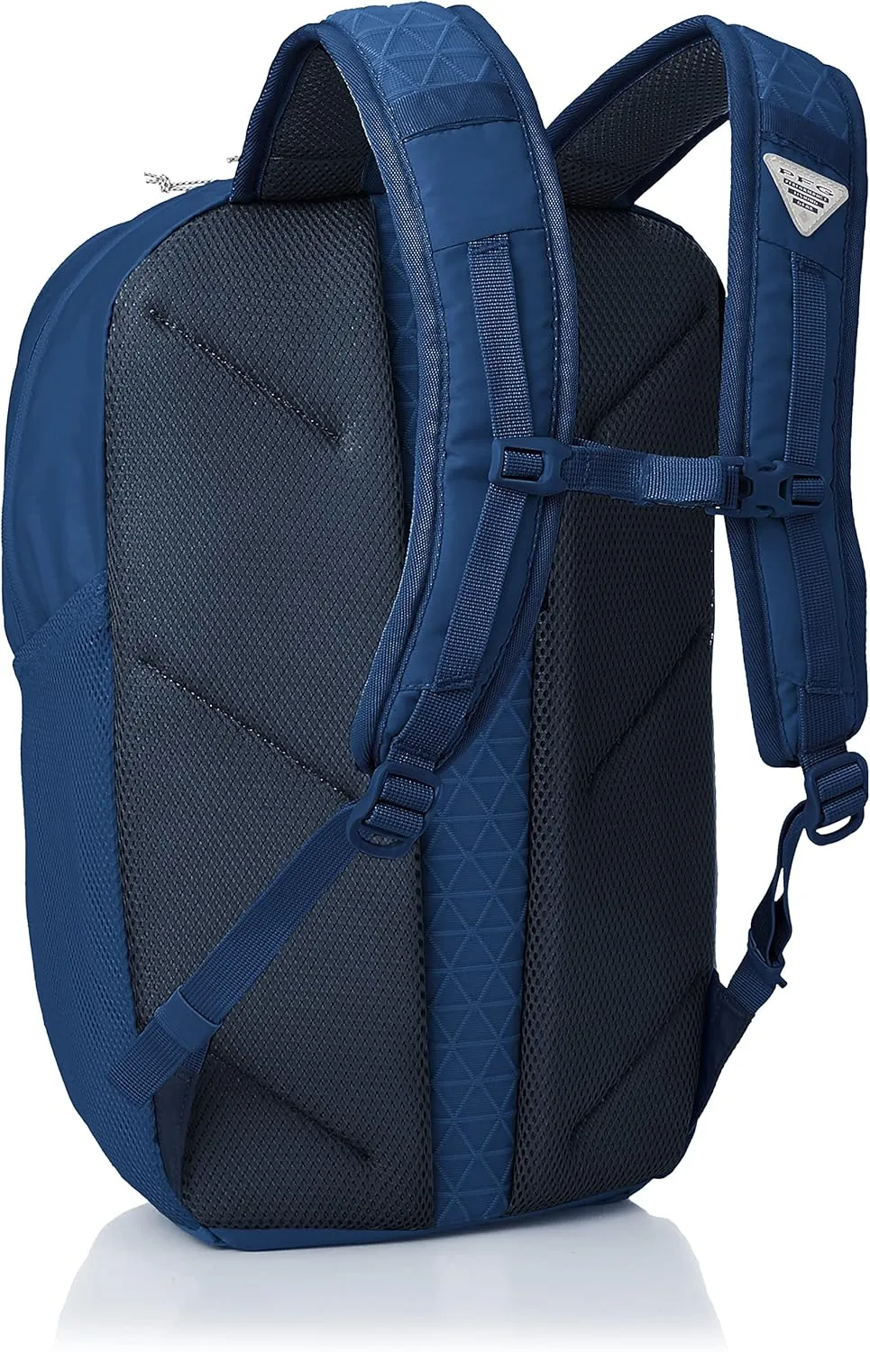 Columbia UU97720001469 CARBON/COLLEGIATE NAVY Backpack