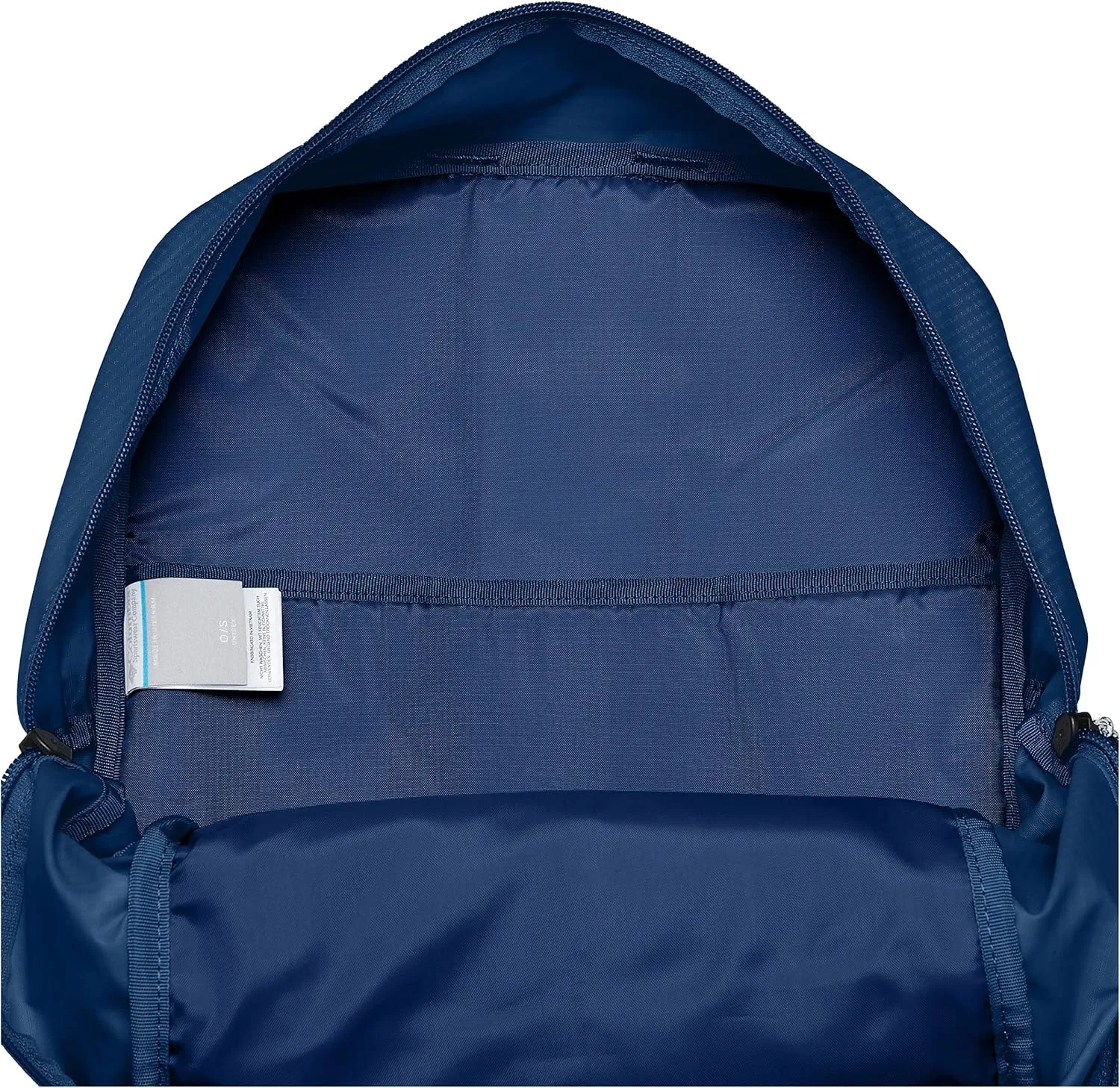 Columbia UU97720001469 CARBON/COLLEGIATE NAVY Backpack
