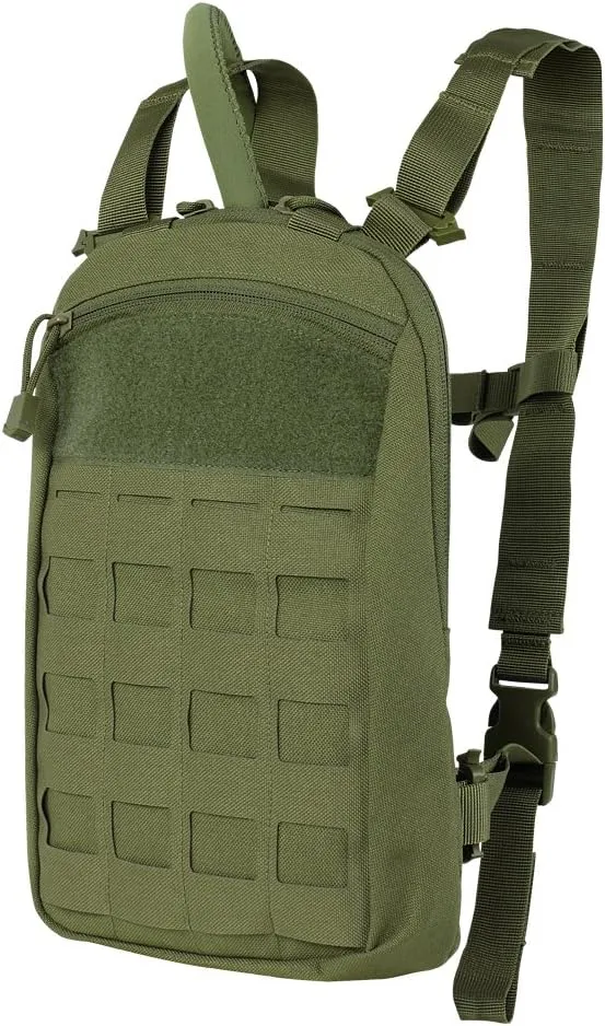 Condor Outdoor LCS Tidepool Hydration Bladder Carrier