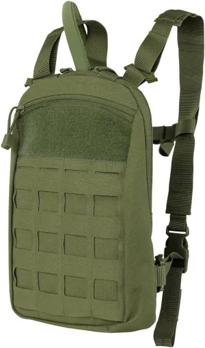 Condor Outdoor LCS Tidepool Hydration Bladder Carrier