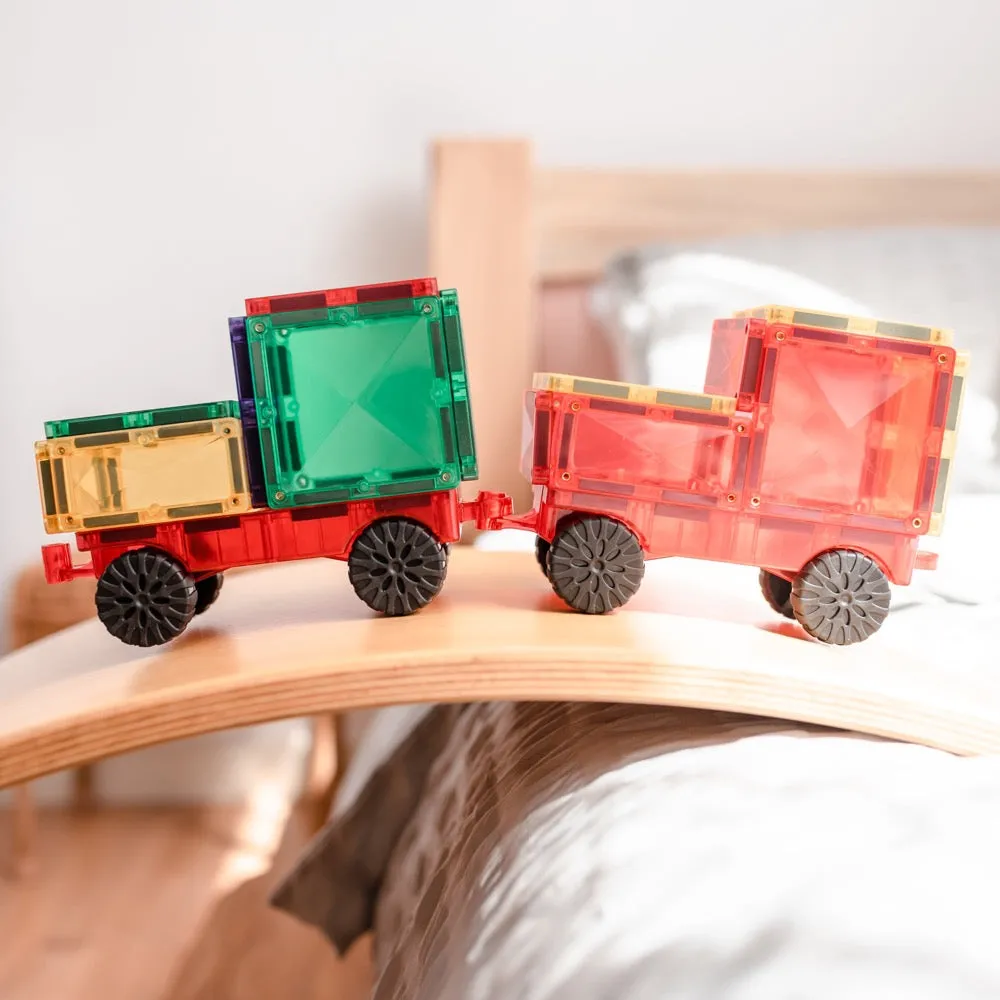 CONNETIX 24 PIECE MOTION PACK