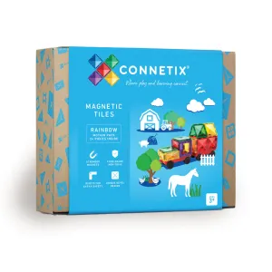 CONNETIX 24 PIECE MOTION PACK