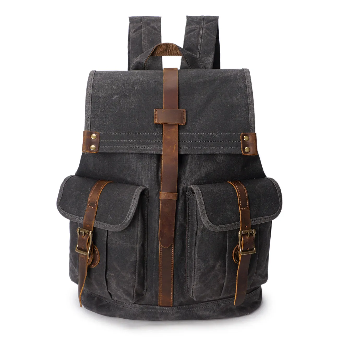 Connor™ -  Vintage Rucksack