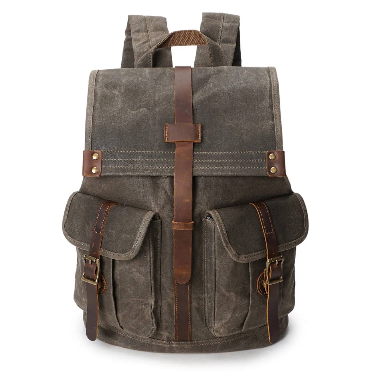 Connor™ -  Vintage Rucksack